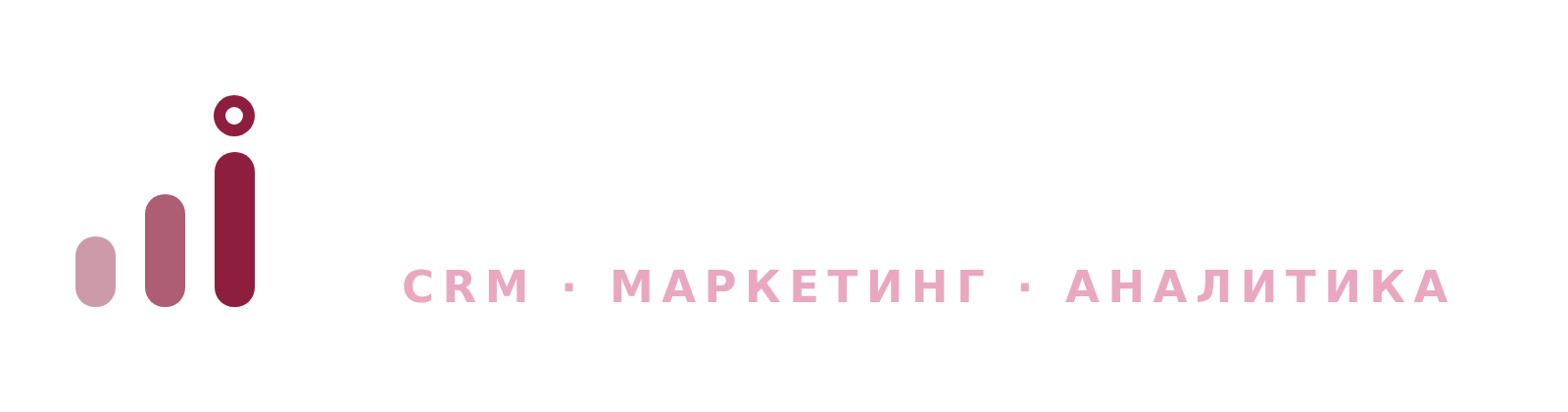 CMA — CRM для ночного клуба и бара